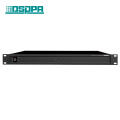 DSP9122 DSP9124 2 and 4 Channels IP Network Audio Adapter Ip Network Audio System